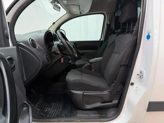 Mercedes-Benz Citan view 12