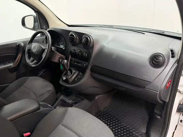 Mercedes-Benz Citan view 11
