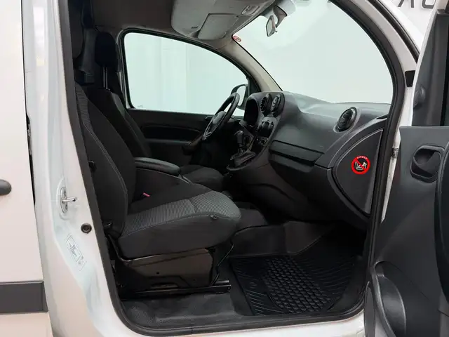 Mercedes-Benz Citan view 13