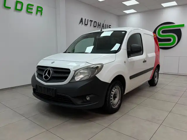 Mercedes-Benz Citan view 3