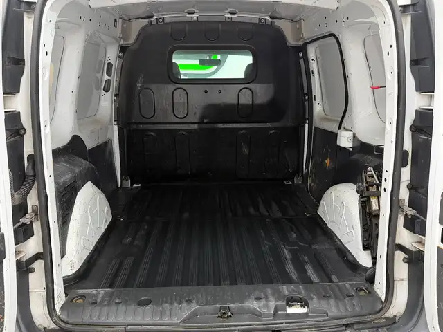 Mercedes-Benz Citan view 14