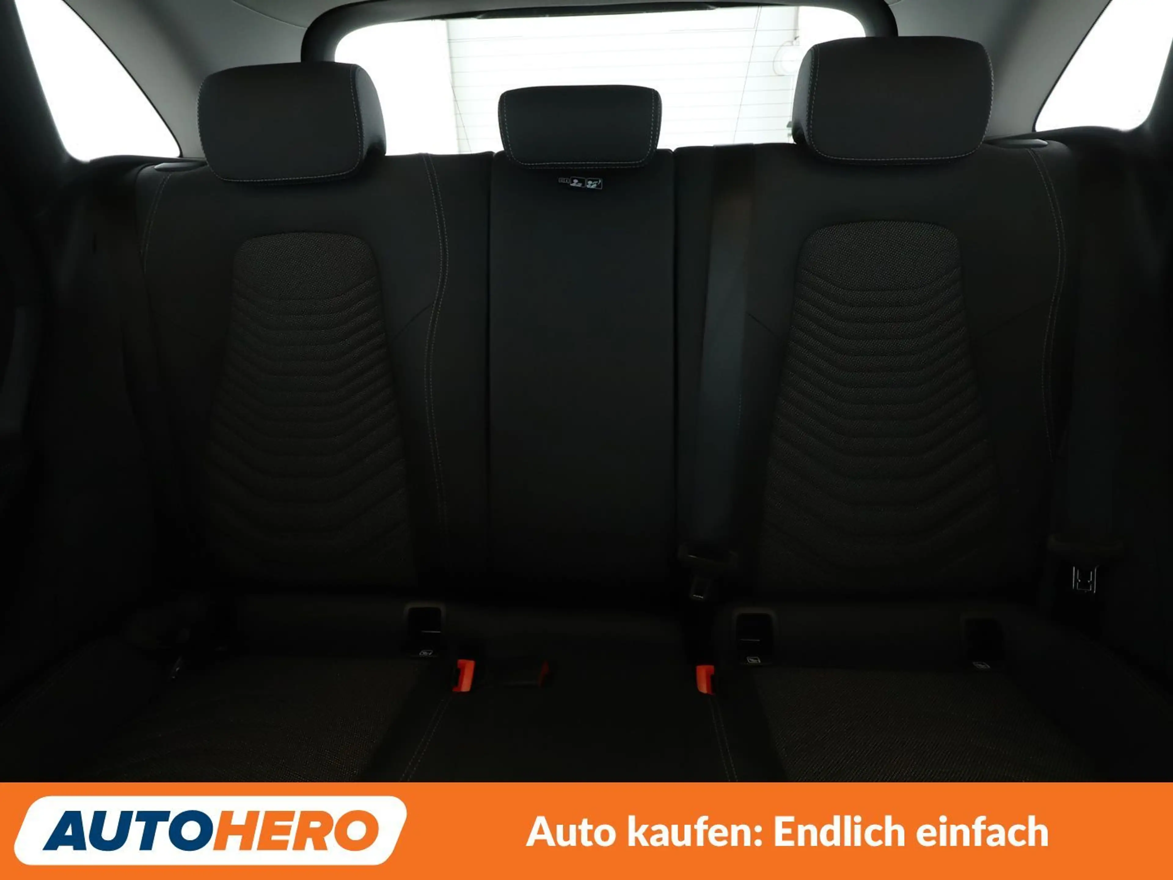 Mercedes-Benz B 250 Progressive Aut.*LED*NAVI*TEMPO*CAM*PDC*SHZ*KLIMA* — photo 15