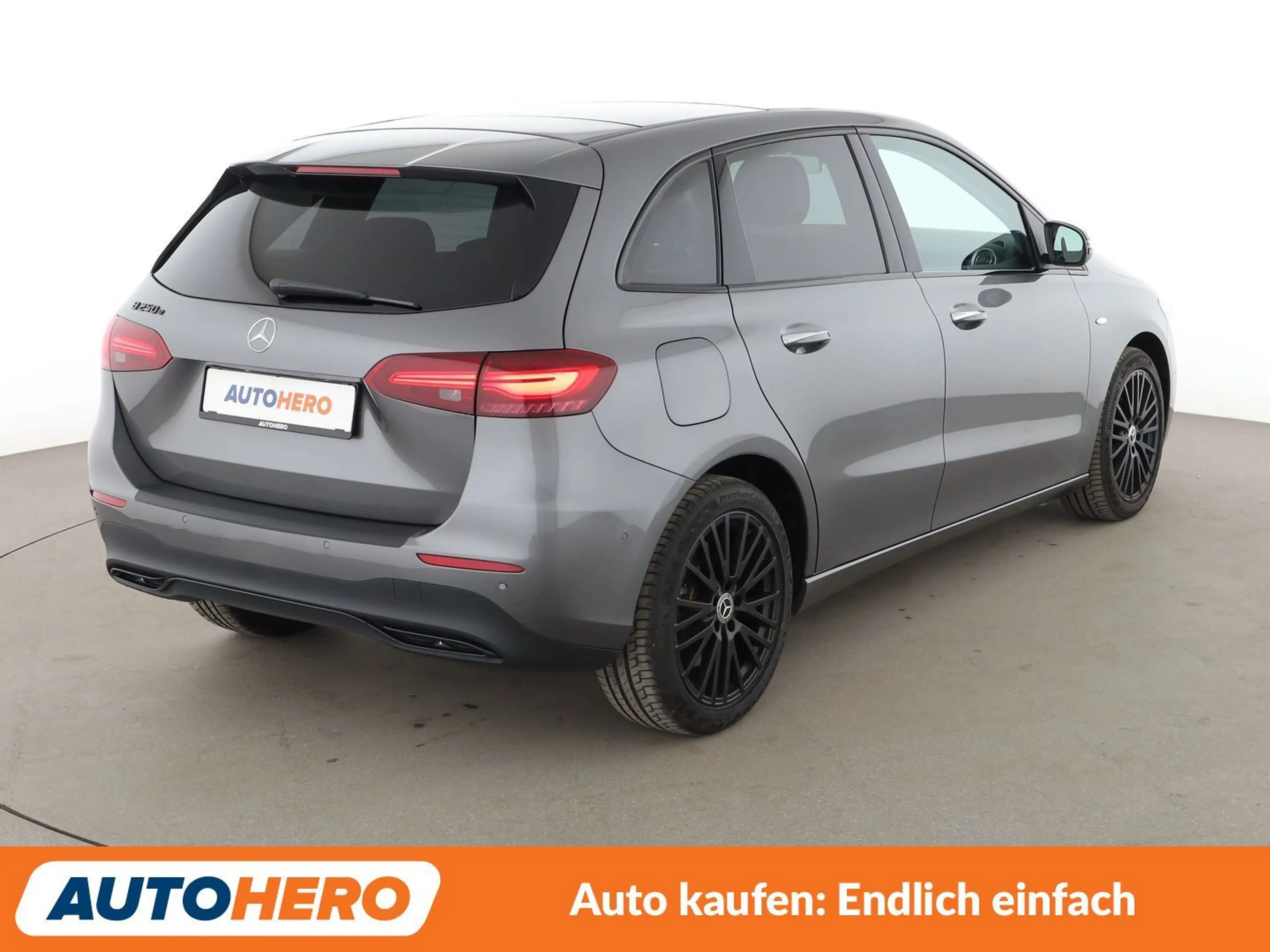 Mercedes-Benz B 250 Progressive Aut.*LED*NAVI*TEMPO*CAM*PDC*SHZ*KLIMA* — photo 6