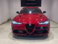 Alfa Romeo Giulia 2.9 Quadrifoglio Aut. 520 RWD Rojo - thumbnail 2