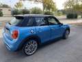 MINI John Cooper Works Mini IV F55-F56 2014 2.0 5p auto Bleu - thumbnail 3