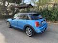 MINI John Cooper Works Mini IV F55-F56 2014 2.0 5p auto Bleu - thumbnail 2