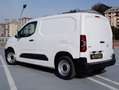 Opel Combo CARGO 3 POSTI 1.6 100CV L1 EURO6 Blanco - thumbnail 4