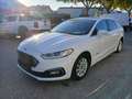 Ford Mondeo Traveller Titanium 2,0 Hybrid Aut. ACC Kamera Weiß - thumbnail 1