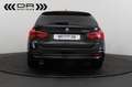 BMW 318 d AUTOMAAT - Touring- LEDER - CRUISE - NAVI - T... Schwarz - thumbnail 10