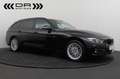BMW 318 d Touring- LEDER - CRUISE - NAVI Czarny - thumbnail 2
