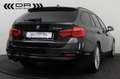 BMW 318 d AUTOMAAT - Touring- LEDER - CRUISE - NAVI - T... Schwarz - thumbnail 8