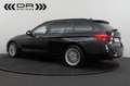 BMW 318 d Touring- LEDER - CRUISE - NAVI Schwarz - thumbnail 3