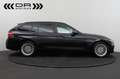 BMW 318 d Touring- LEDER - CRUISE - NAVI Schwarz - thumbnail 7