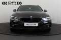 BMW 318 d Touring- LEDER - CRUISE - NAVI Schwarz - thumbnail 11