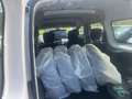 Renault Kangoo Z.E. 33 Maxi 5-Sitzer Batterei Miete Weiß - thumbnail 14