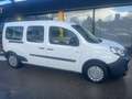 Renault Kangoo Z.E. 33 Maxi 5-Sitzer Batterei Miete Weiß - thumbnail 9