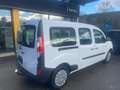 Renault Kangoo Z.E. 33 Maxi 5-Sitzer Batterei Miete Weiß - thumbnail 2