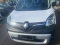 Renault Kangoo Z.E. 33 Maxi 5-Sitzer Batterei Miete Weiß - thumbnail 11