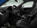 BMW X2 sDrive18d M SPORT X+AUTOM+KAMERA+NAVI+AHK+LM19 Blau - thumbnail 4