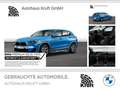 BMW X2 sDrive18d M SPORT X+AUTOM+KAMERA+NAVI+AHK+LM19 Blau - thumbnail 1