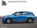 BMW X2 sDrive18d M SPORT X+AUTOM+KAMERA+NAVI+AHK+LM19 Blau - thumbnail 6