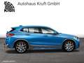 BMW X2 sDrive18d M SPORT X+AUTOM+KAMERA+NAVI+AHK+LM19 Blau - thumbnail 9