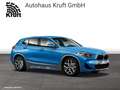 BMW X2 sDrive18d M SPORT X+AUTOM+KAMERA+NAVI+AHK+LM19 Blau - thumbnail 10