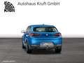 BMW X2 sDrive18d M SPORT X+AUTOM+KAMERA+NAVI+AHK+LM19 Blau - thumbnail 8