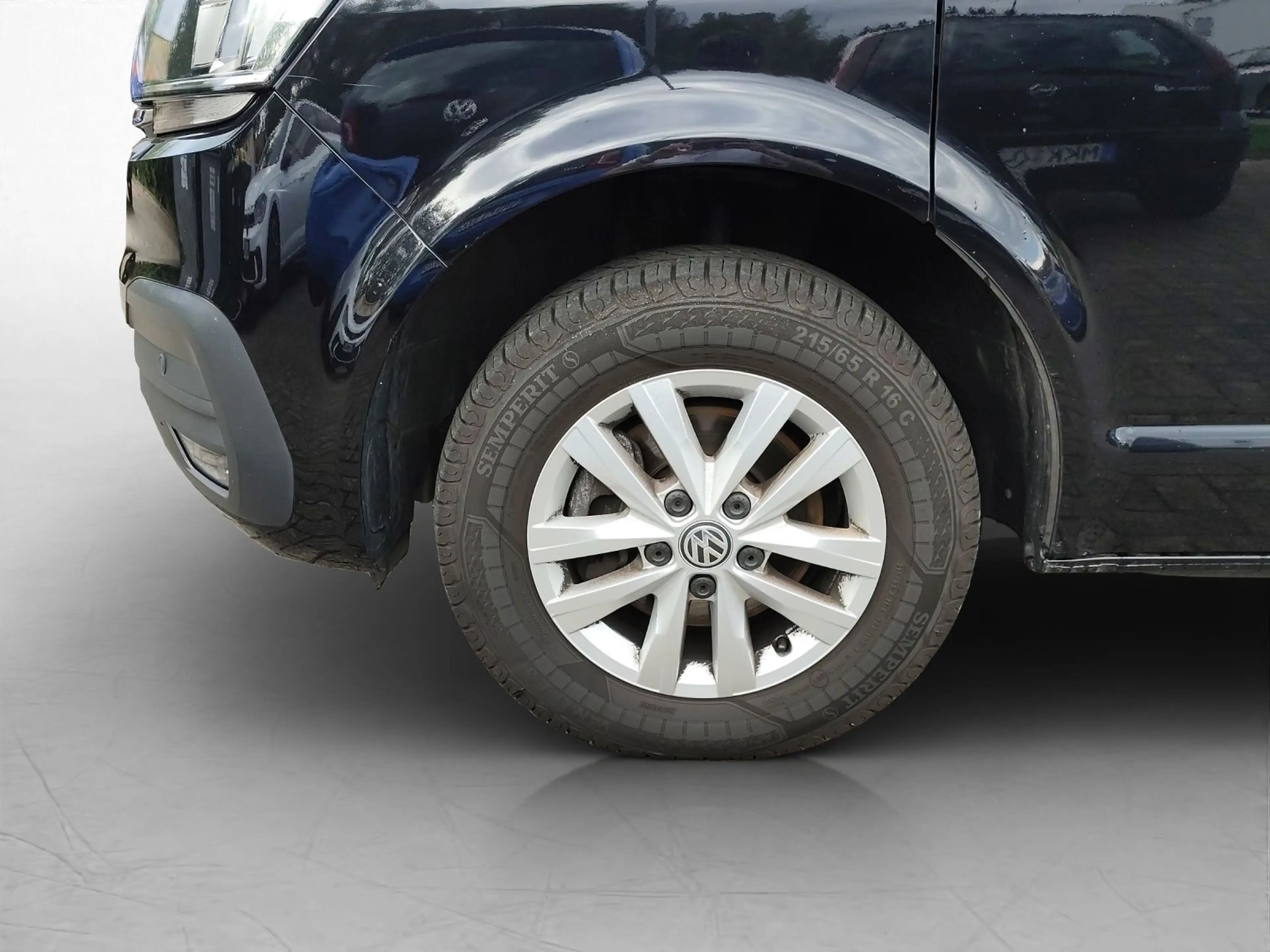 Volkswagen T6.1 Multivan 2.0 TDI DSG TRENDLINE*7-SITZER*AHK — photo 13
