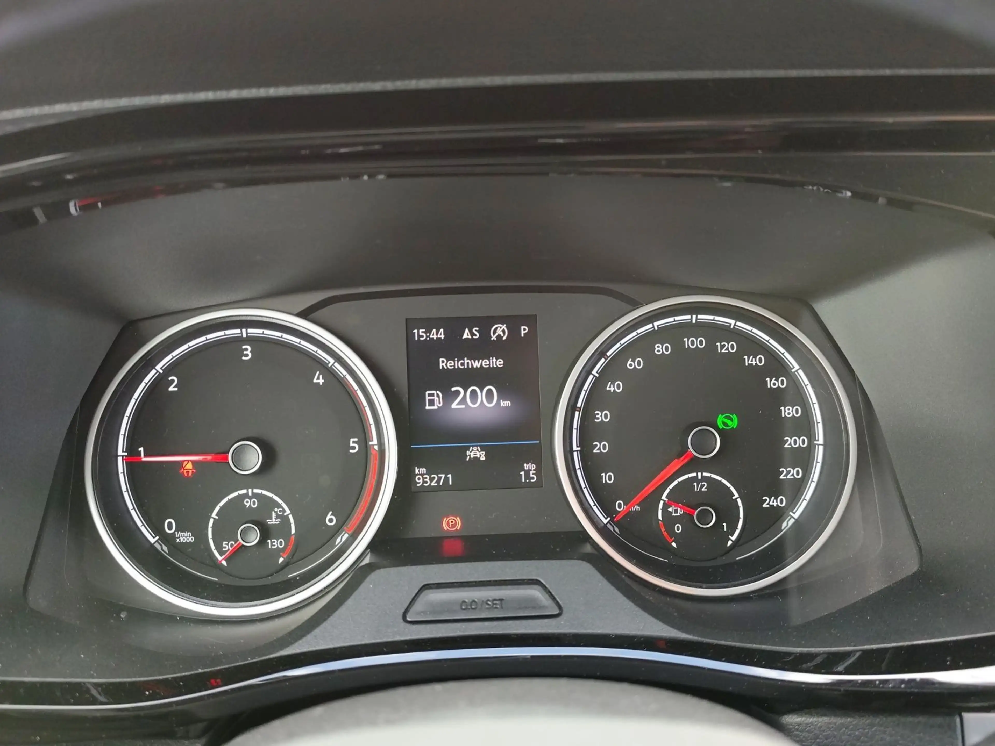 Volkswagen T6.1 Multivan 2.0 TDI DSG TRENDLINE*7-SITZER*AHK — photo 9