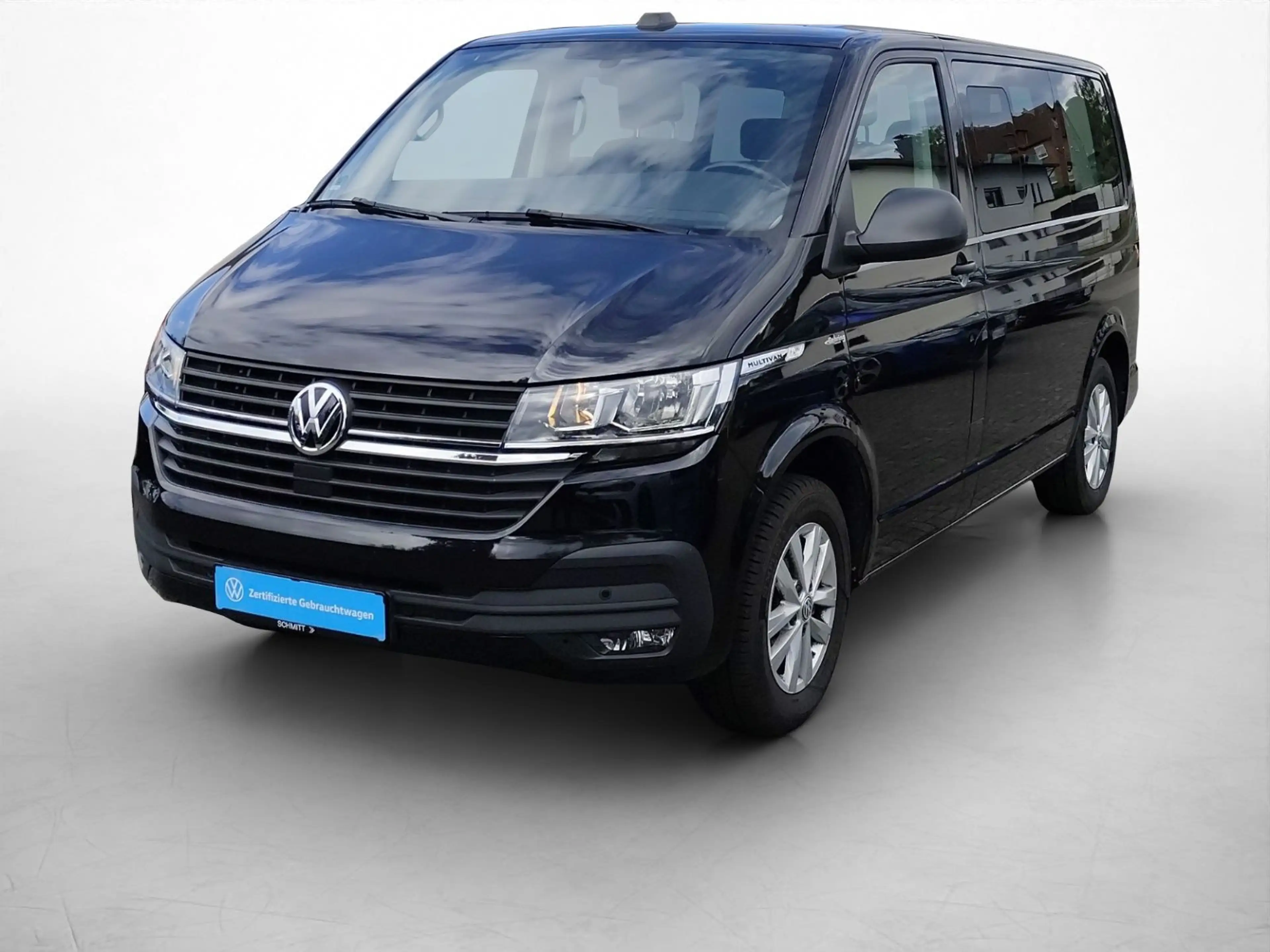Volkswagen T6.1 Multivan 2.0 TDI DSG TRENDLINE*7-SITZER*AHK