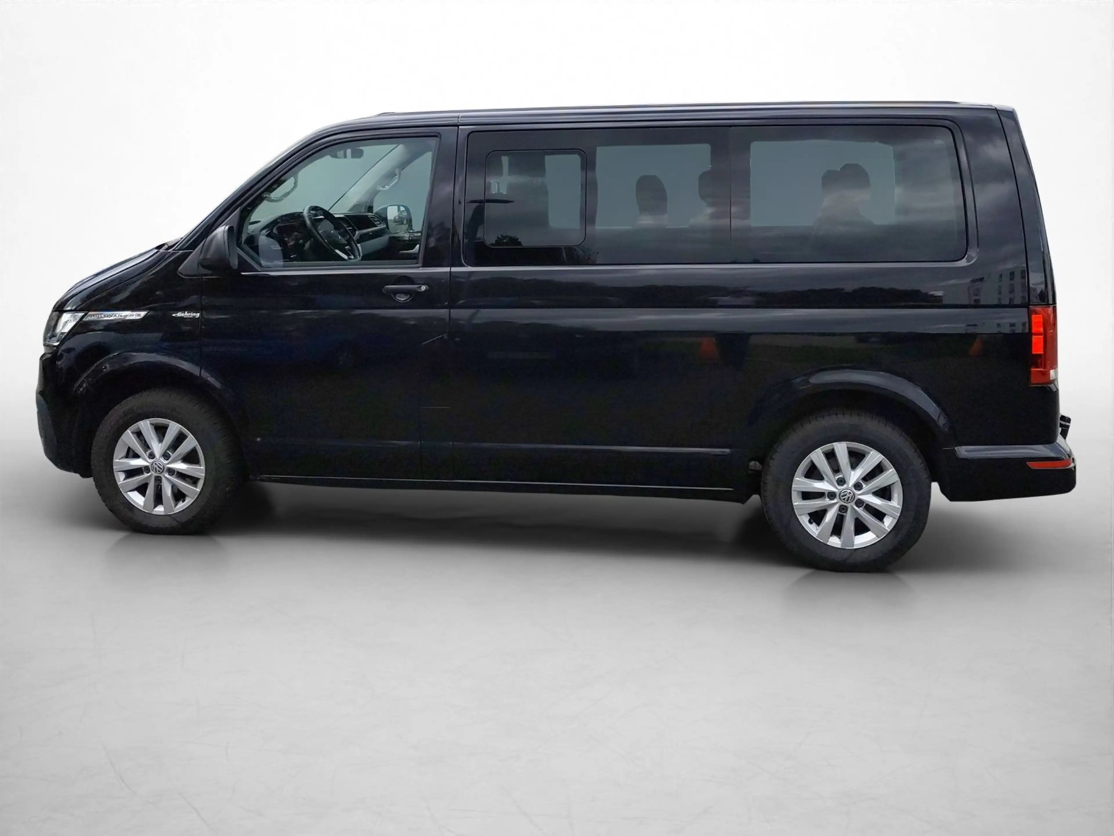 Volkswagen T6.1 Multivan 2.0 TDI DSG TRENDLINE*7-SITZER*AHK — photo 3