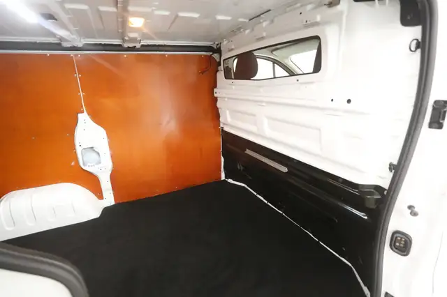 Renault Trafic view 25