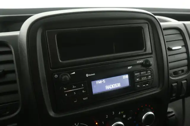 Renault Trafic view 16