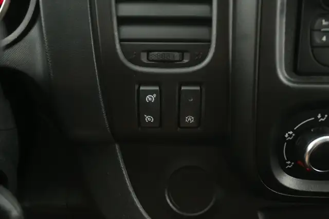 Renault Trafic view 20