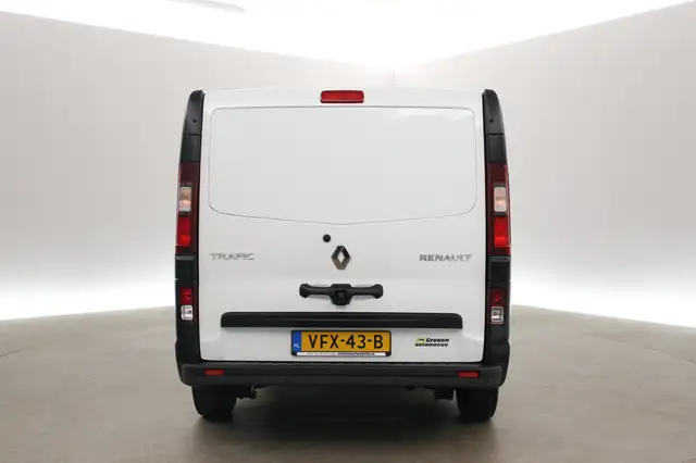 Renault Trafic view 27
