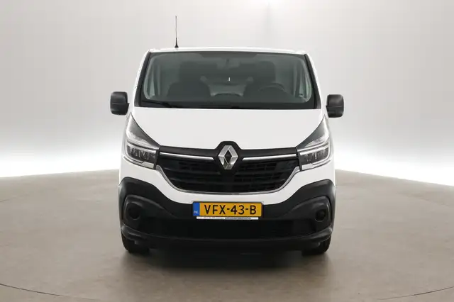 Renault Trafic view 7