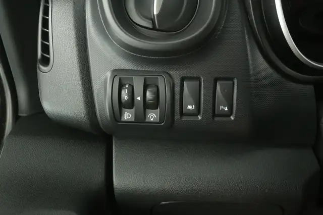 Renault Trafic view 21
