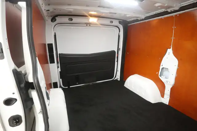 Renault Trafic view 24