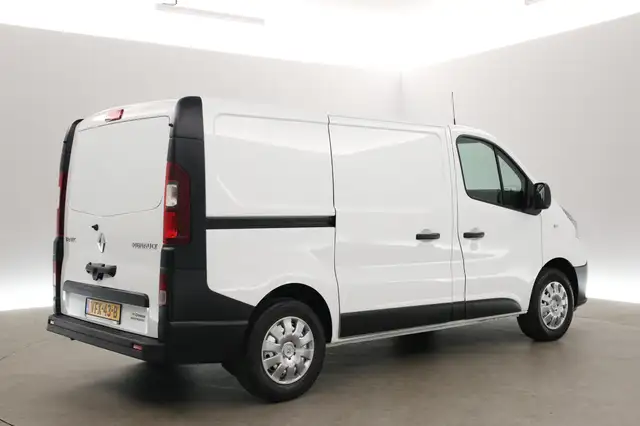 Renault Trafic view 26