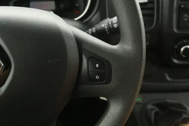 Renault Trafic view 15