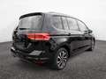 Volkswagen Touran 2.0 TDI AHK LED NAVI ACC KAM Noir - thumbnail 3