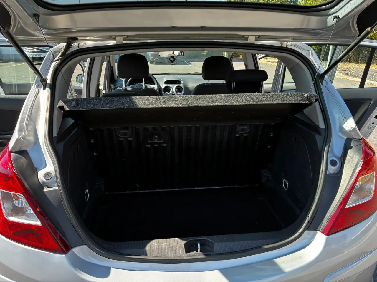 Opel Corsa Corsa — photo 8
