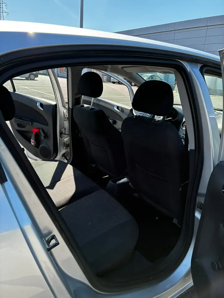 Opel Corsa Corsa — photo 10