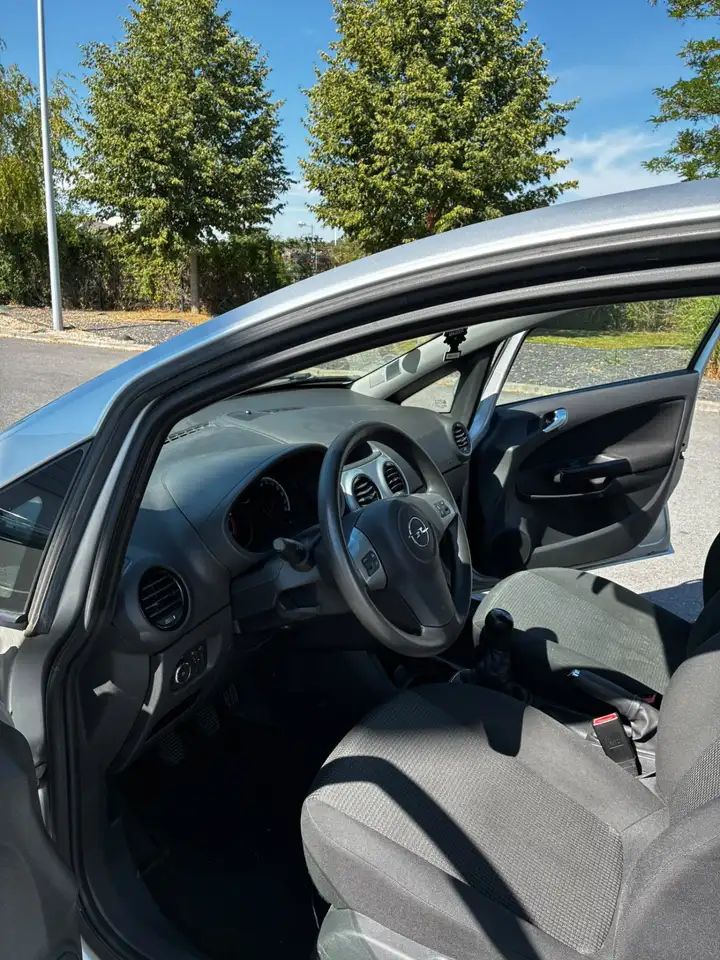 Opel Corsa Corsa — photo 11