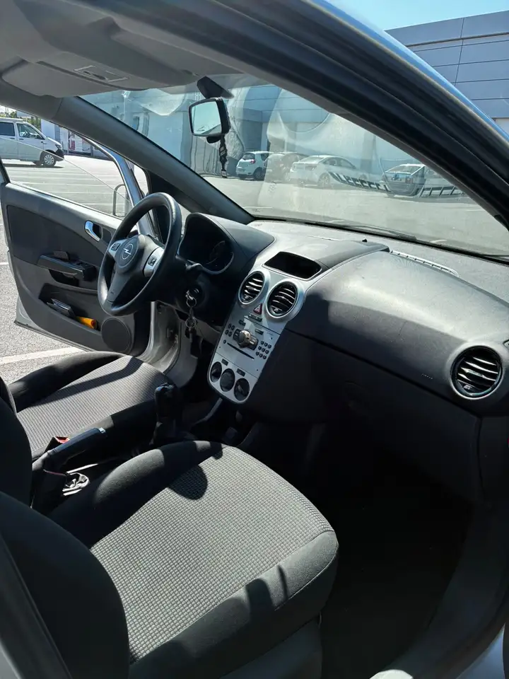 Opel Corsa Corsa — photo 9