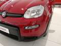 Fiat Panda Panda 1.0 70cv Hybrid Panda Piros - thumbnail 6