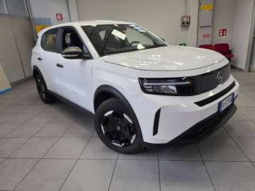 1.2 hybrid Edition 145cv edct
