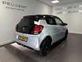 Citroen C1 1.0 e-VTi Shine | Airco | Camera | 15" Black Gloss Gris - thumbnail 4