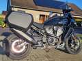Harley-Davidson Pan America Special (RA1250S) Reiseenduro Чорний - thumbnail 2
